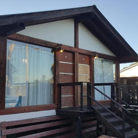 Cabanas Diamante Gualeguaychú Kültér fotó