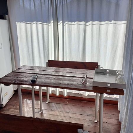 Cabanas Diamante Gualeguaychú Kültér fotó