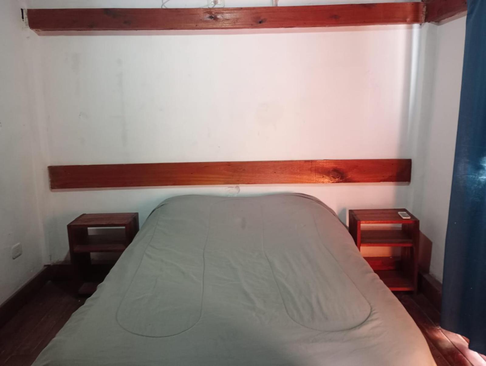 Cabanas Diamante Gualeguaychú Kültér fotó