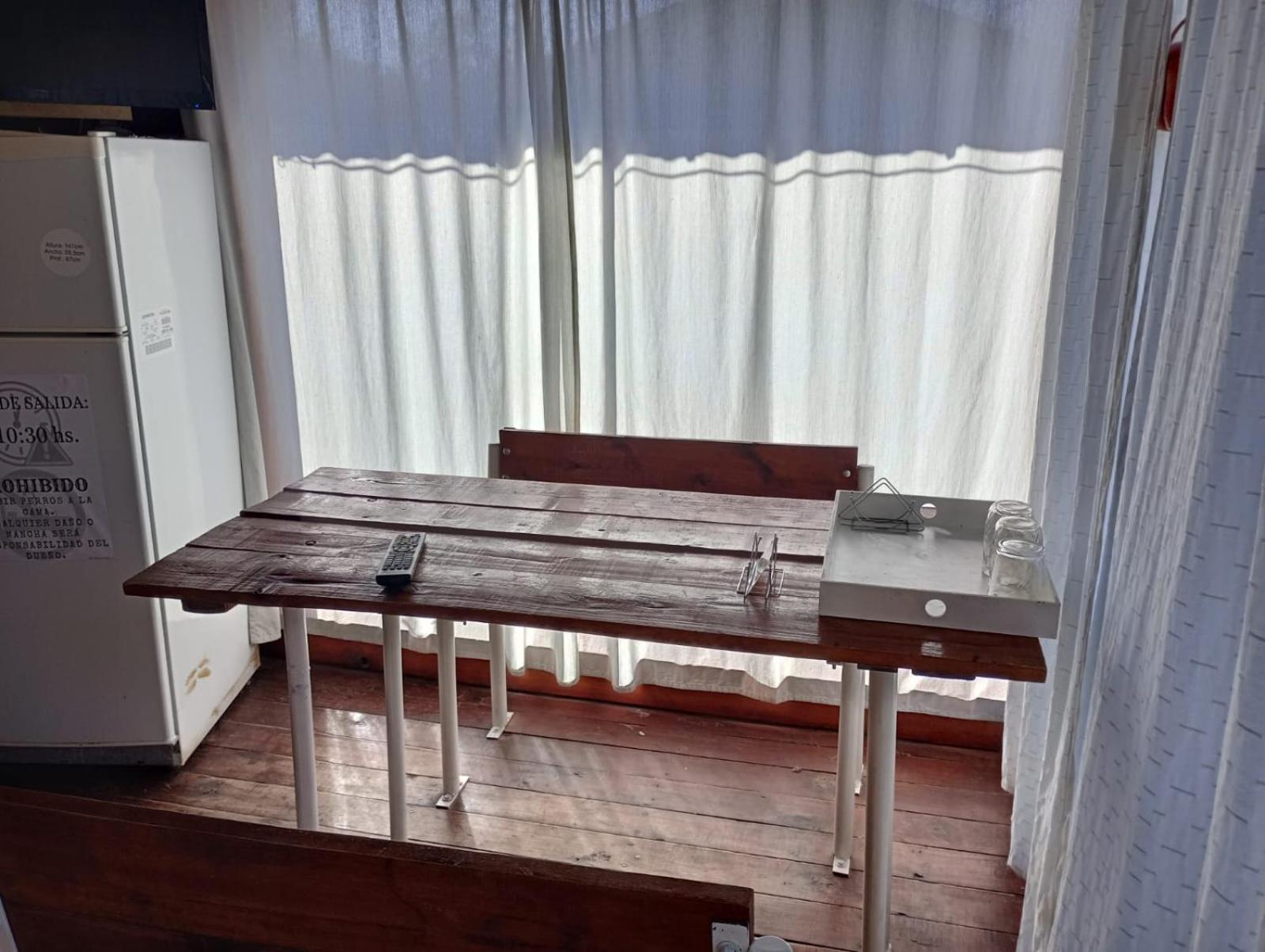 Cabanas Diamante Gualeguaychú Kültér fotó