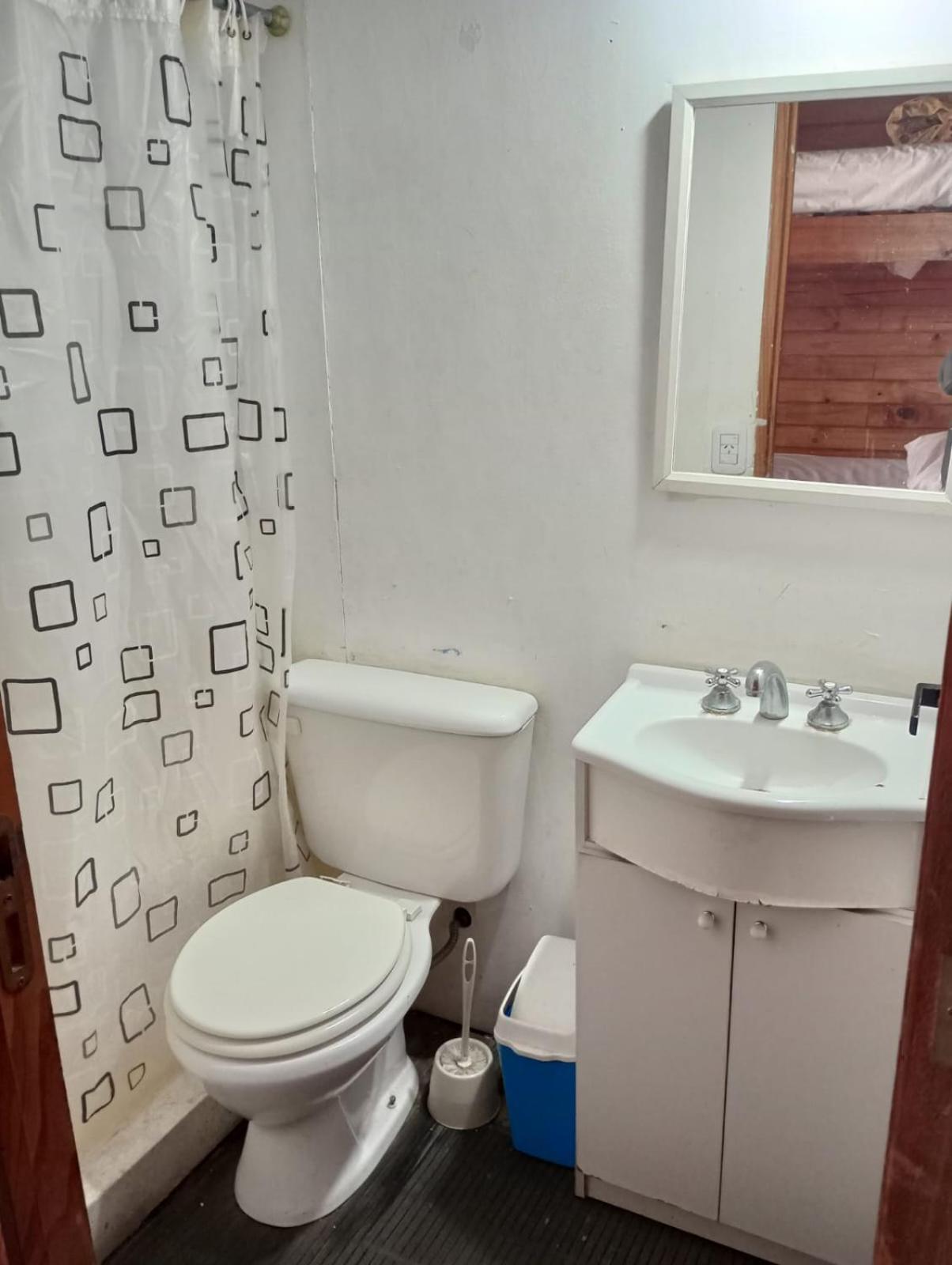 Cabanas Diamante Gualeguaychú Kültér fotó