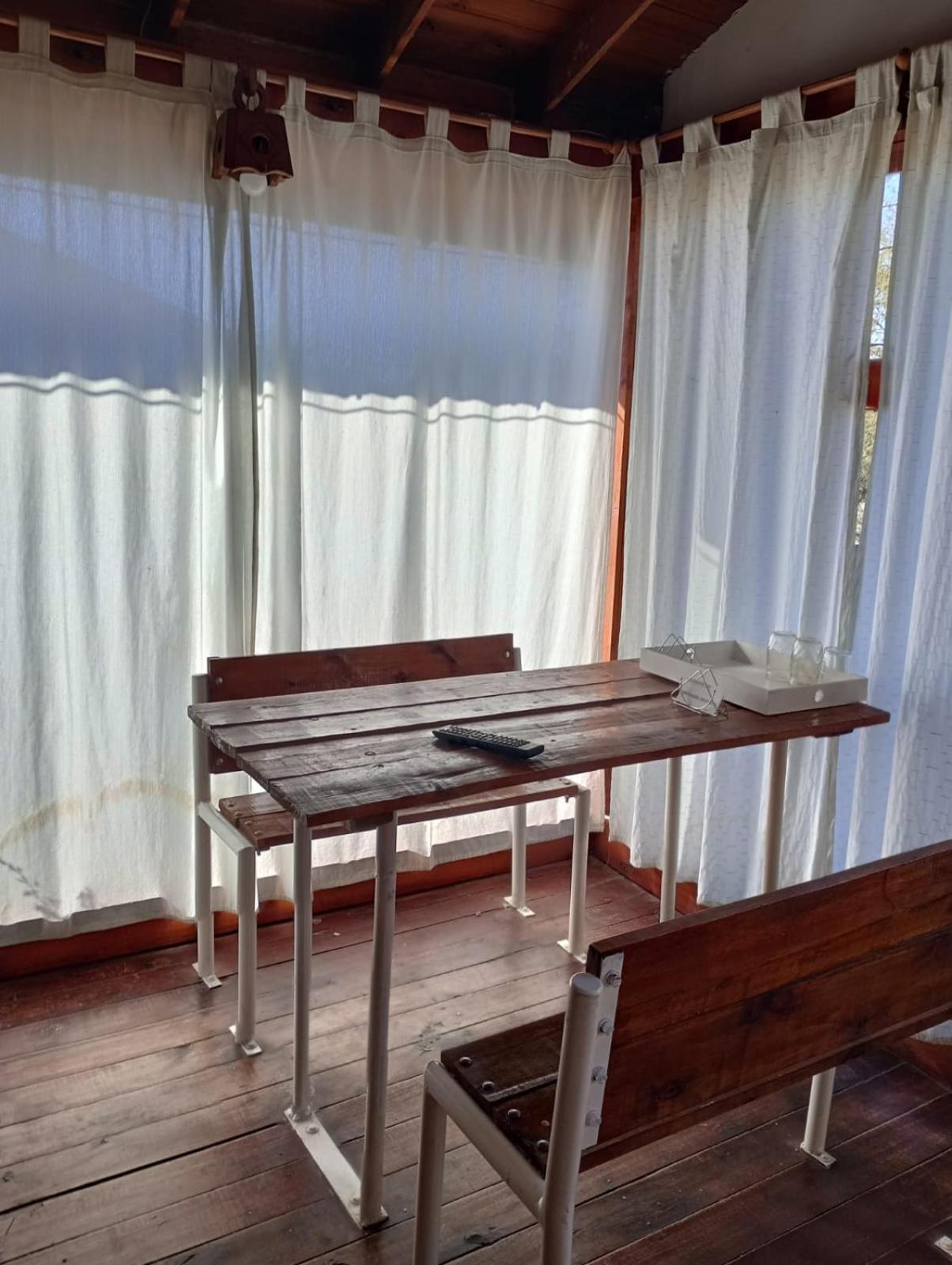Cabanas Diamante Gualeguaychú Kültér fotó